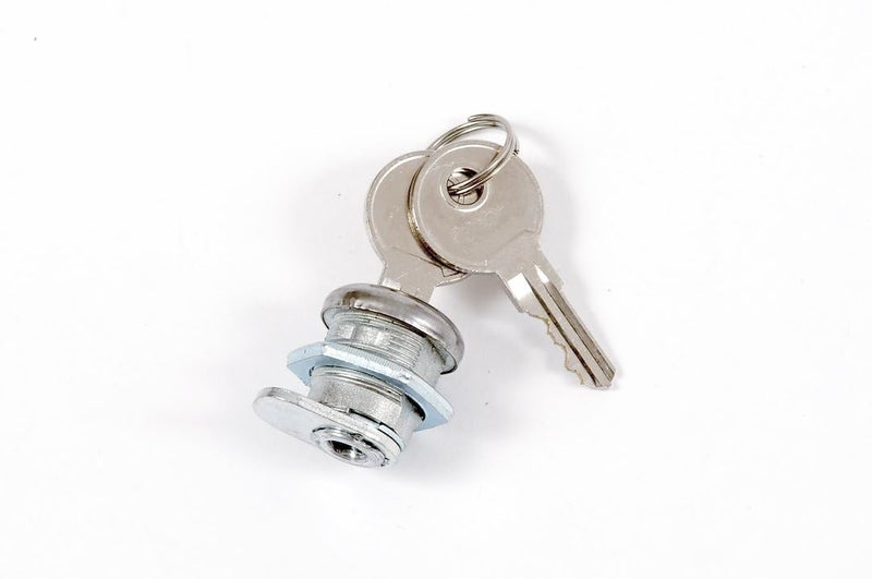 Deezee Dee Zee DZTBLOCK1 Tool Box Replacement Lock - Image 3